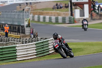 Black Bikes